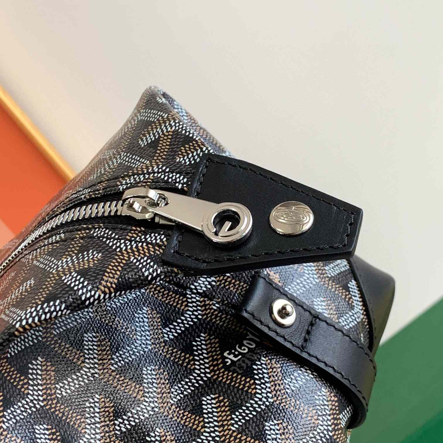 Goyard Boeing 25 Toilet Bag(23-13-12cm) - DopestKickz