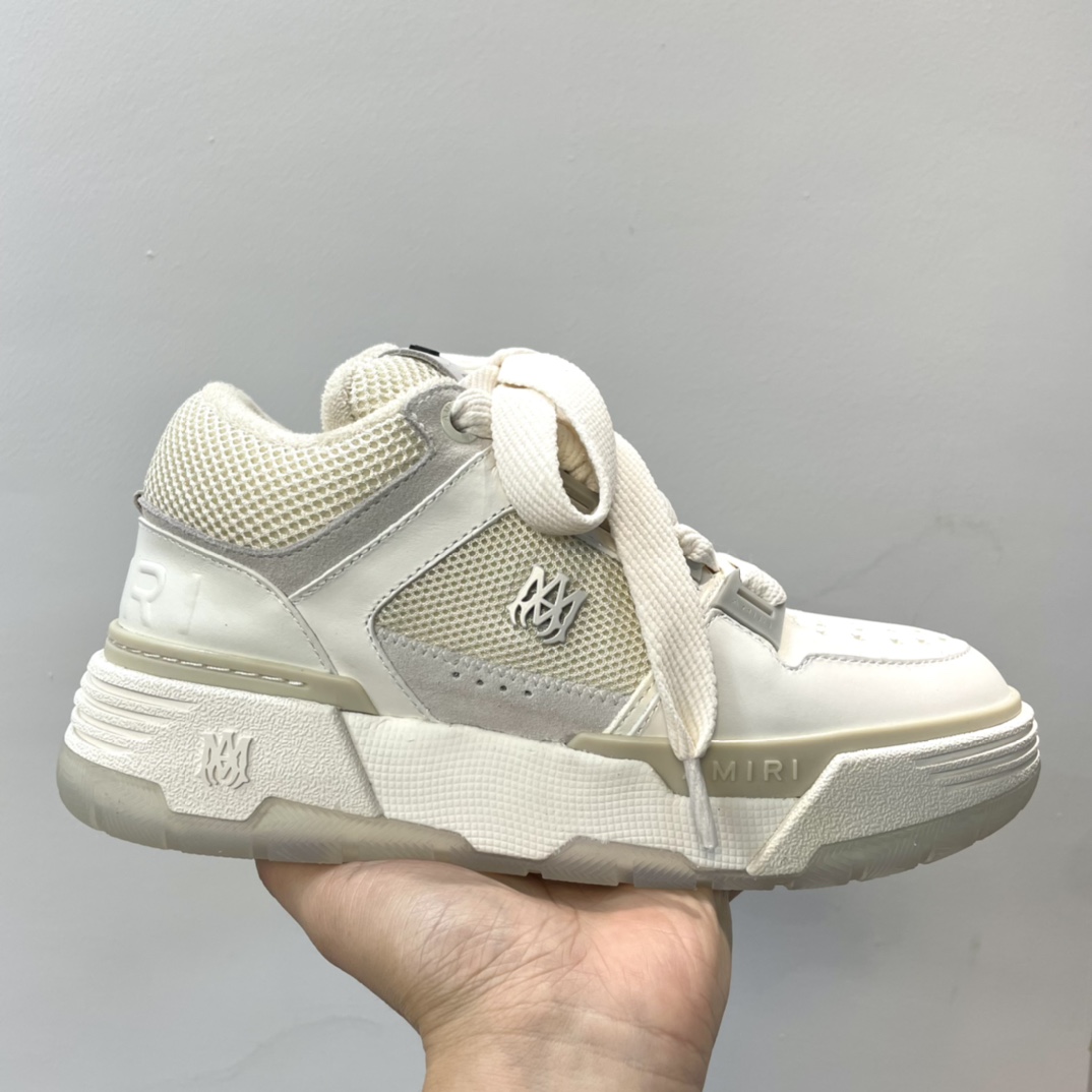 Amiri MA-1 Sneaker - DopestKickz