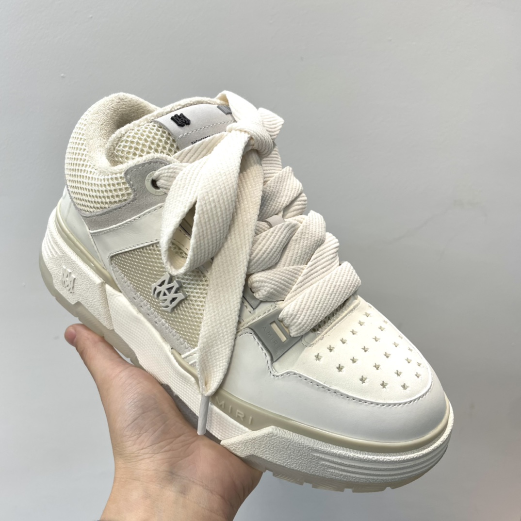 Amiri MA-1 Sneaker - DopestKickz