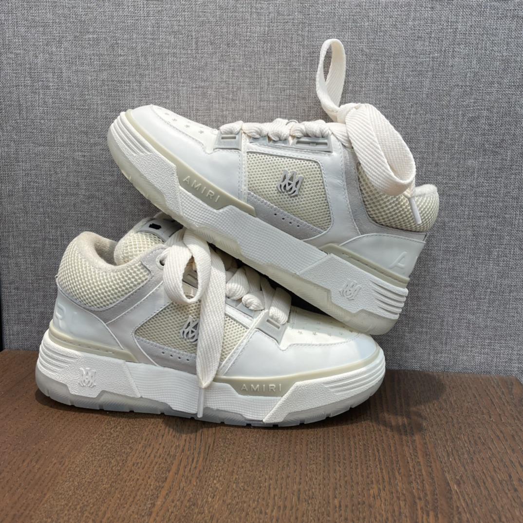 Amiri MA-1 Sneaker - DopestKickz
