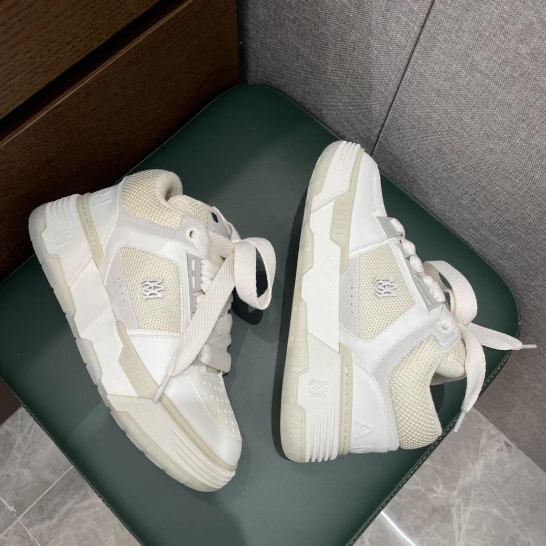 Amiri MA-1 Sneaker - DopestKickz