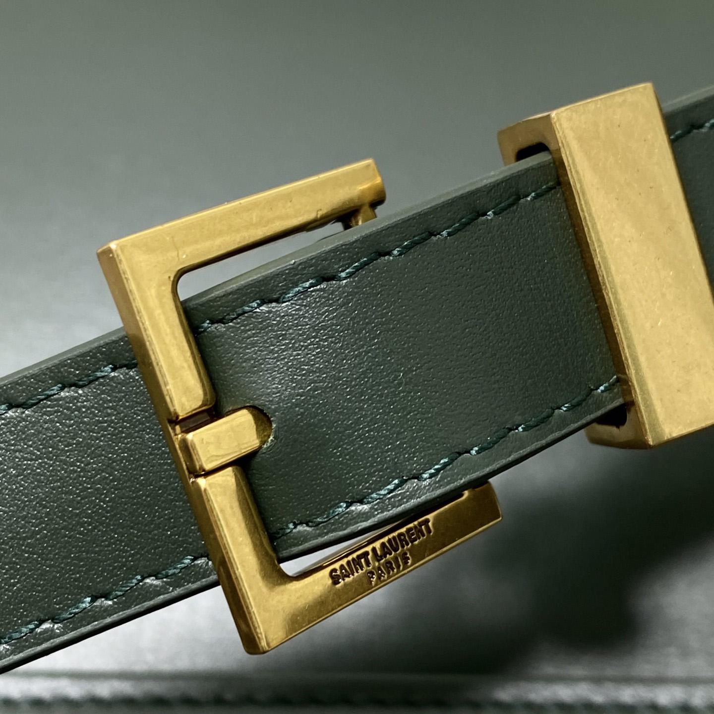 Saint Laurent Manhattan Shoulder Bag In Box Saint Laurent Leather - DopestKickz