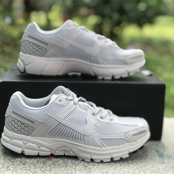  Nike Air Zoom Vomero 5 Vast Grey Sneaker    BV1358-001 - DopestKickz
