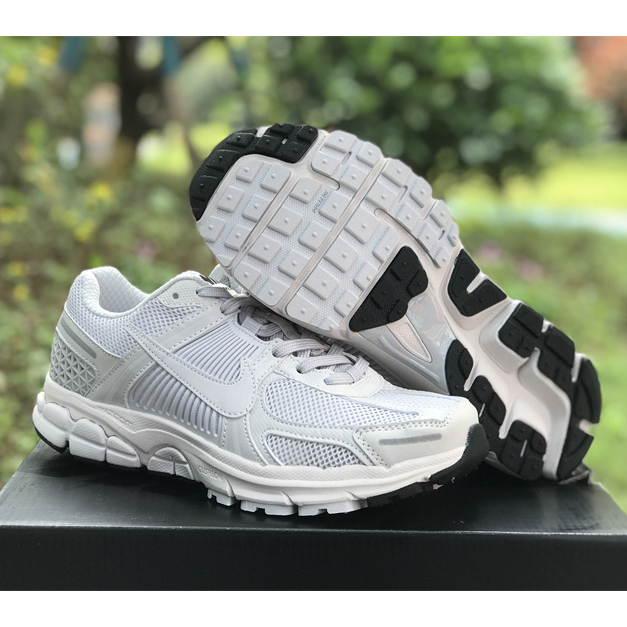 Nike Air Zoom Vomero 5 Vast Grey Sneaker    BV1358-001 - DopestKickz