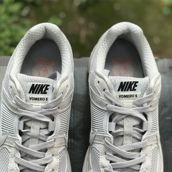  Nike Air Zoom Vomero 5 Vast Grey Sneaker    BV1358-001 - DopestKickz