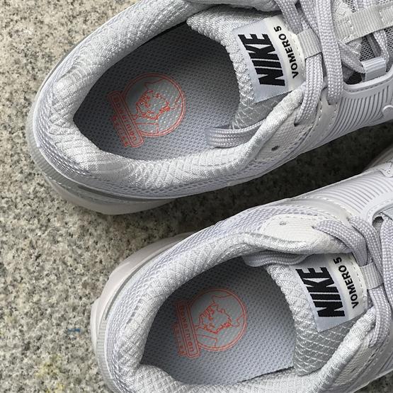  Nike Air Zoom Vomero 5 Vast Grey Sneaker    BV1358-001 - DopestKickz