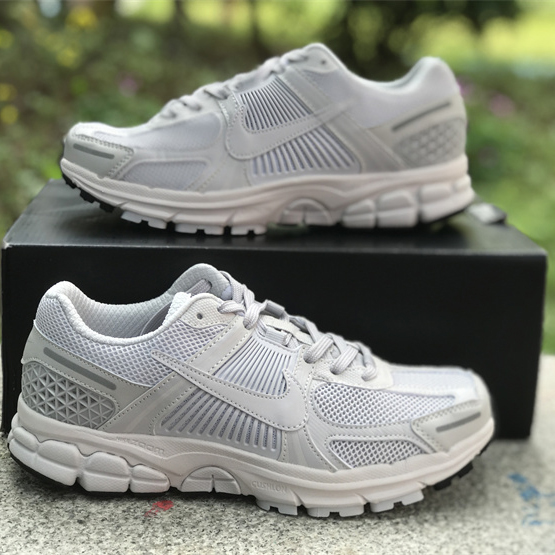  Nike Air Zoom Vomero 5 Vast Grey Sneaker    BV1358-001 - DopestKickz