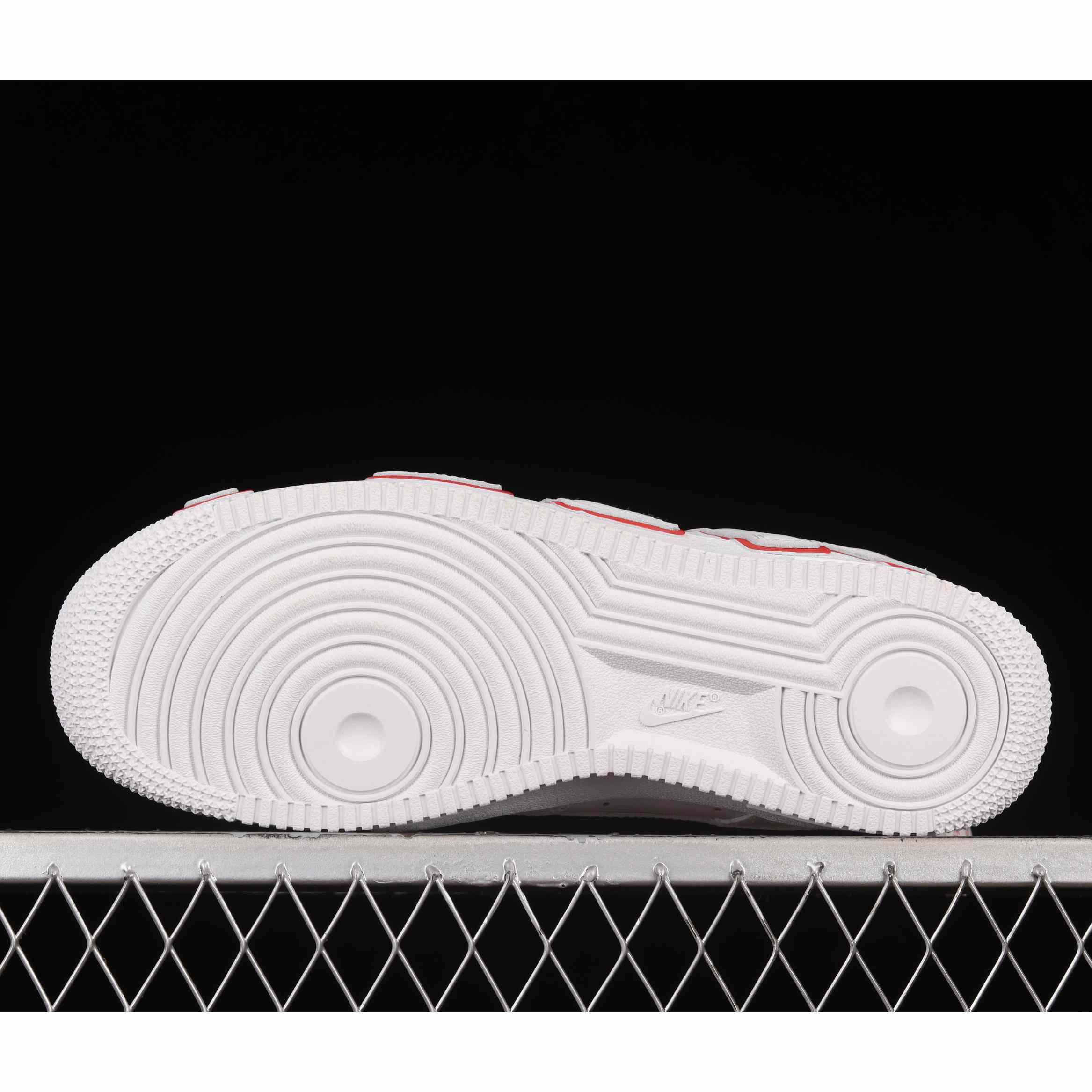 CPFM x Nk Air Force 1'07 Low Sneaker     CK4746-991 - DopestKickz