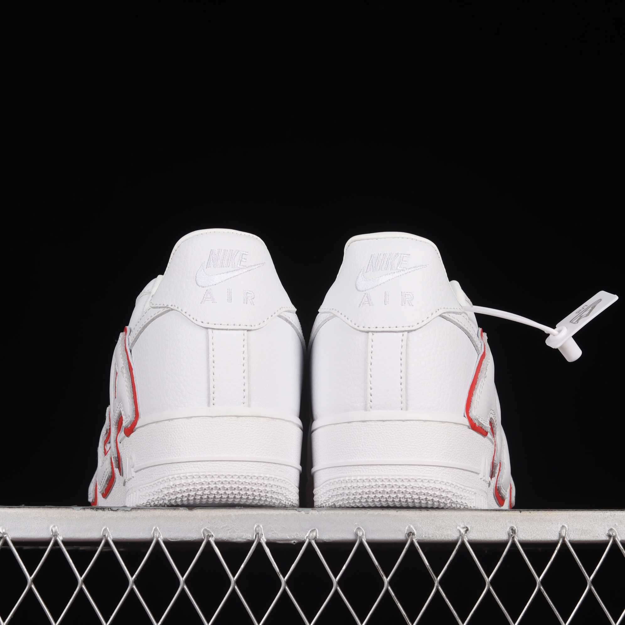 CPFM x Nk Air Force 1'07 Low Sneaker     CK4746-991 - DopestKickz