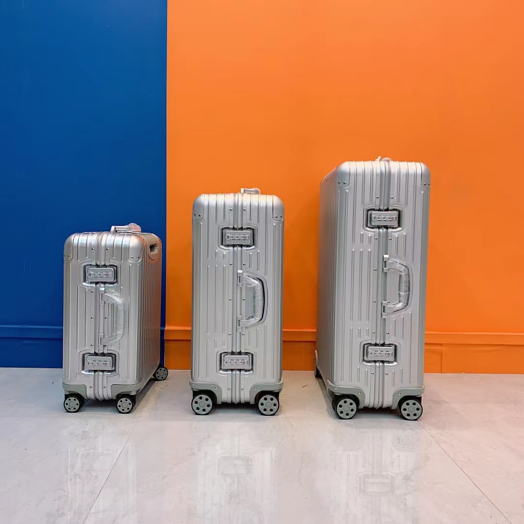Rimowa Luggage - DopestKickz