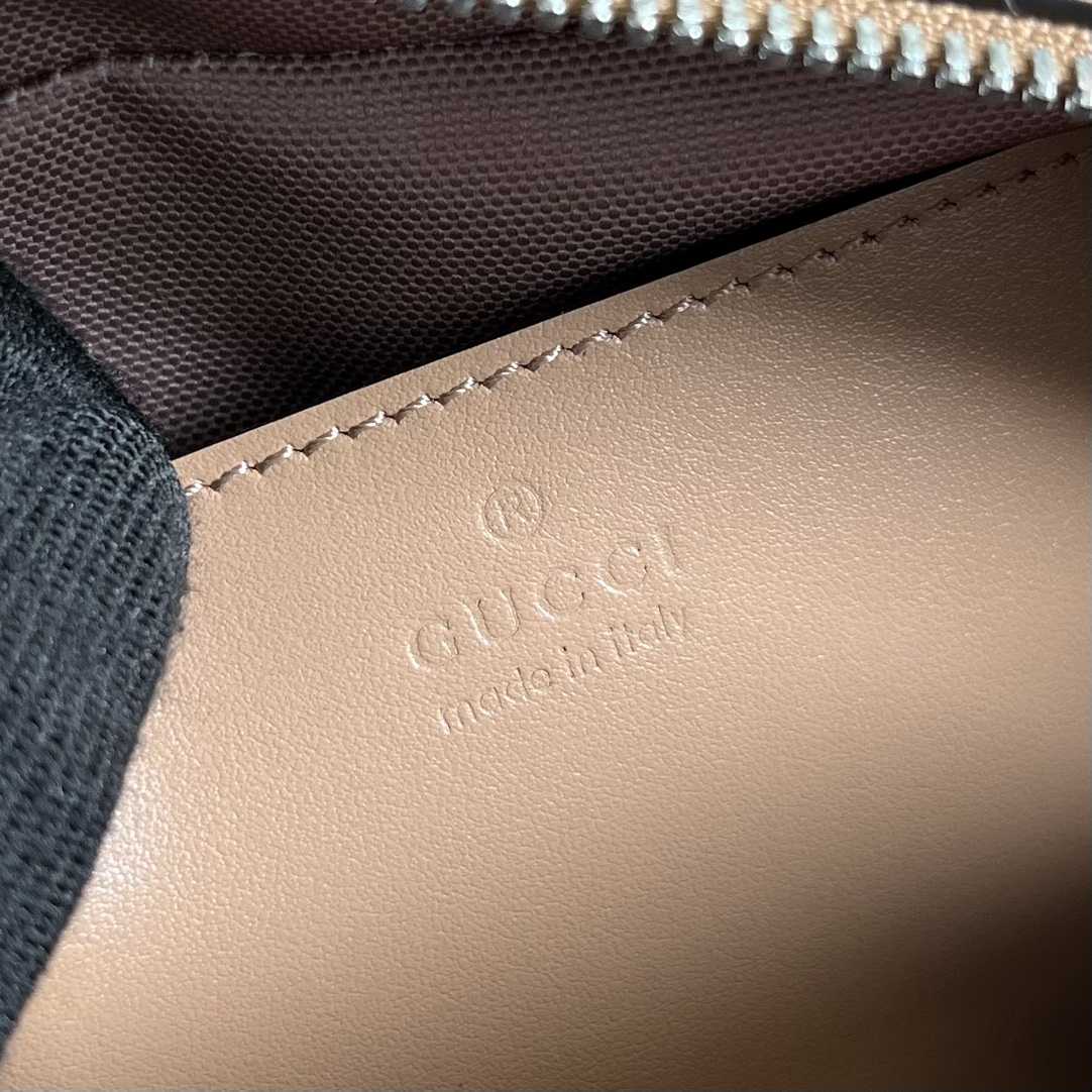 Gucci GG Marmont Matelassé Shoulder Bag(24*13*7cm) - DopestKickz
