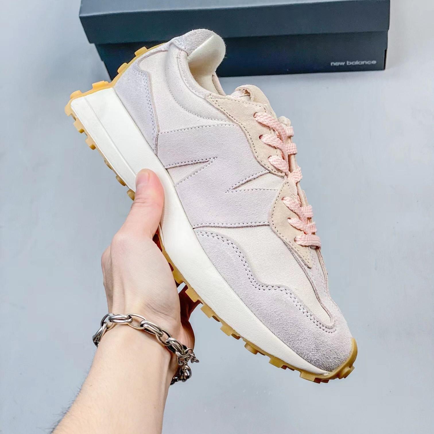 New Balance 327 Sneakers - DopestKickz