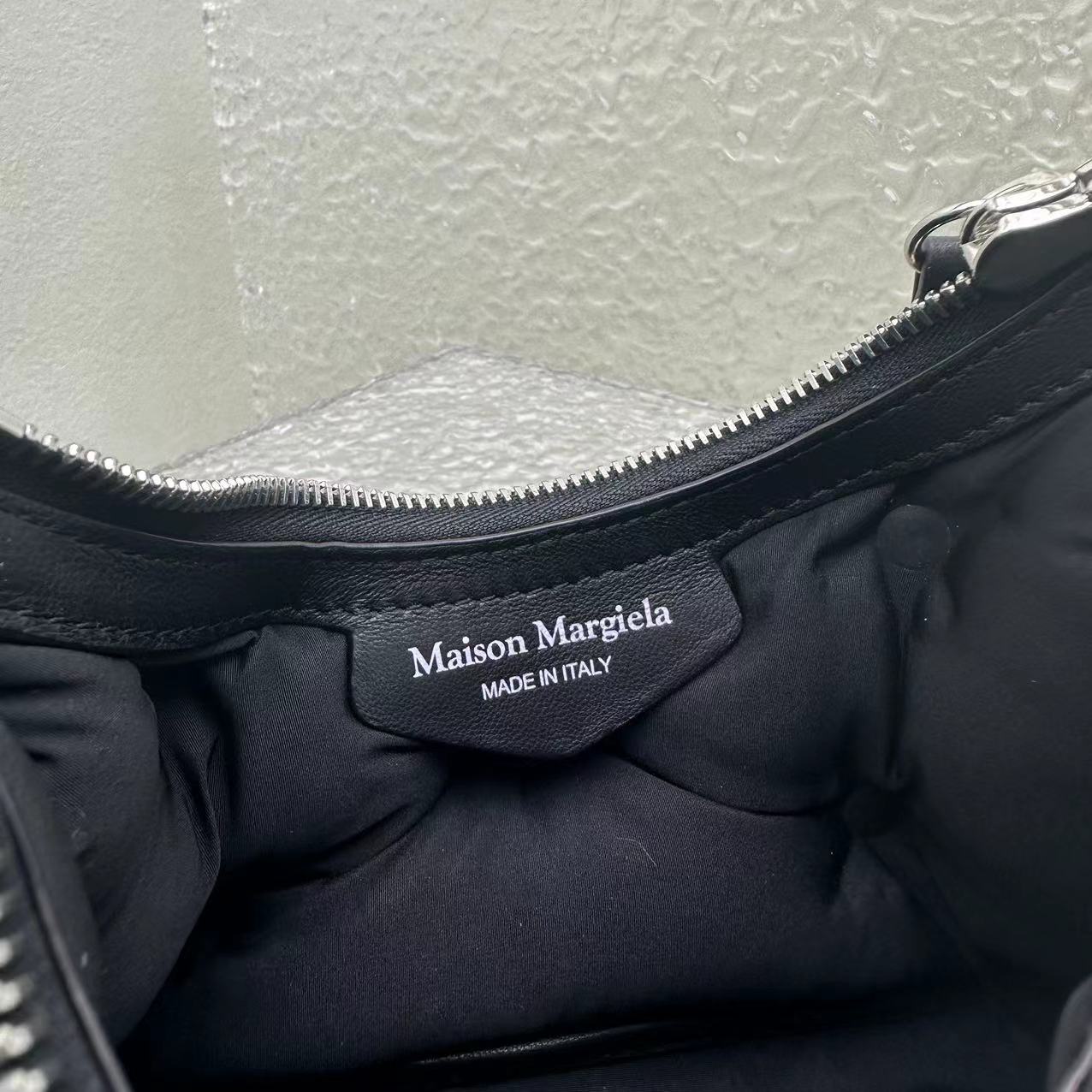 Maison Margiela Micro Glam Slam Shoulder Bag(10-20.5cm) - DopestKickz
