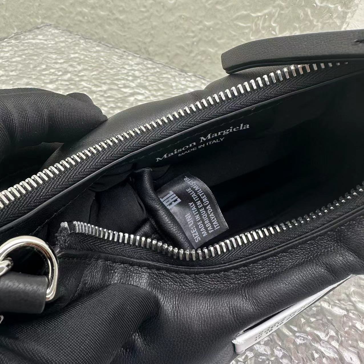 Maison Margiela Micro Glam Slam Shoulder Bag(10-20.5cm) - DopestKickz