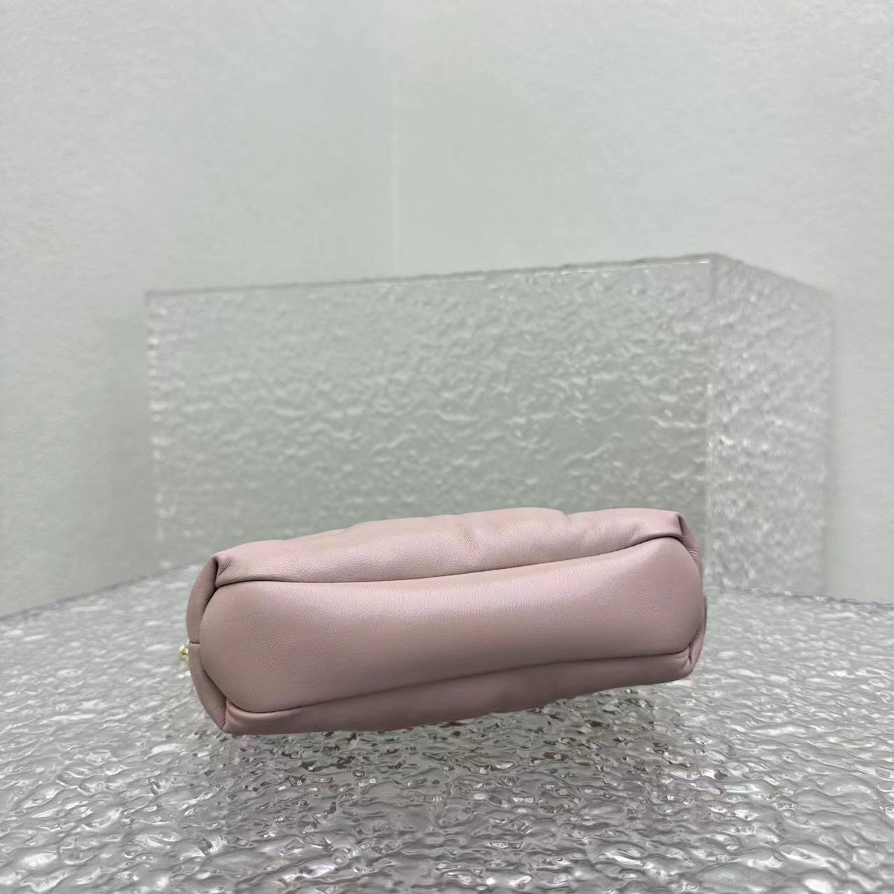 Maison Margiela Micro Glam Slam Shoulder Bag(10-20.5cm) - DopestKickz