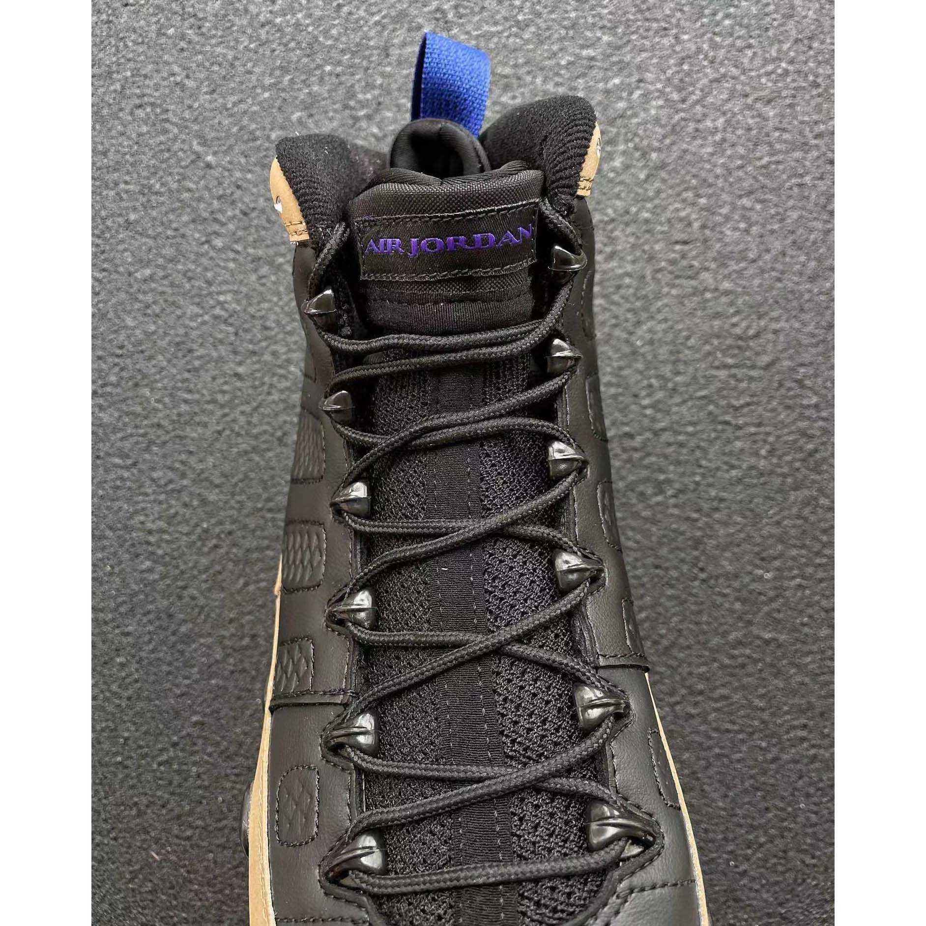 Jordan AJ9 Basketball Shoes - DopestKickz