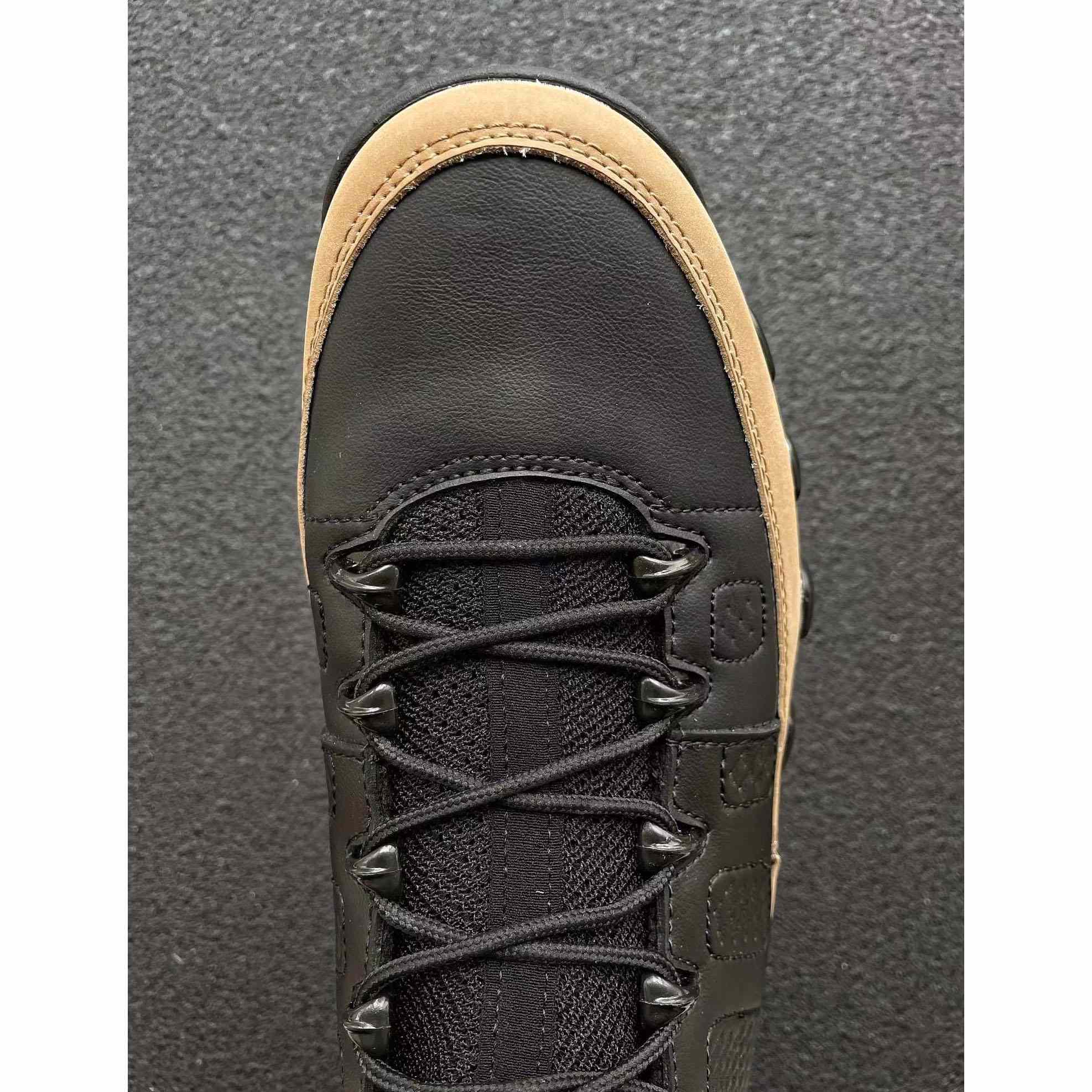 Jordan AJ9 Basketball Shoes - DopestKickz