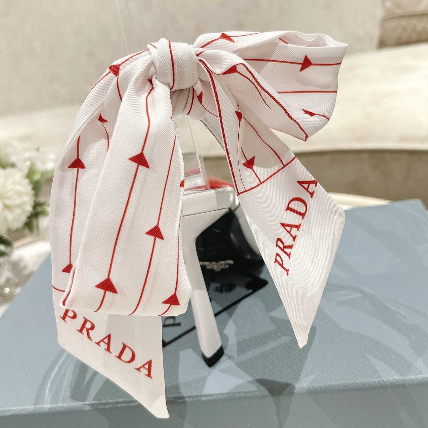 Prada Patent Leather Pumps - DopestKickz