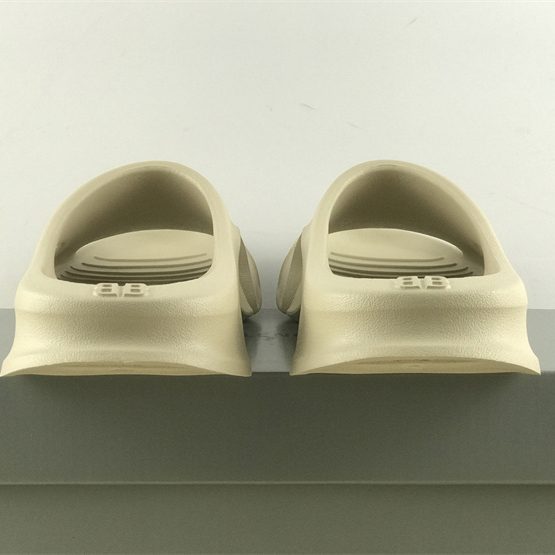 Balenciaga Mold Slide Sandal  - DopestKickz