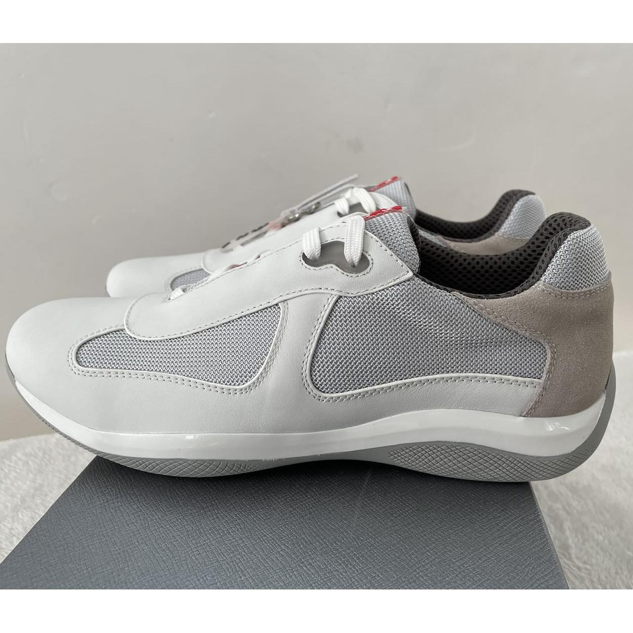 Prada America’s Cup Original Sneakers - DopestKickz