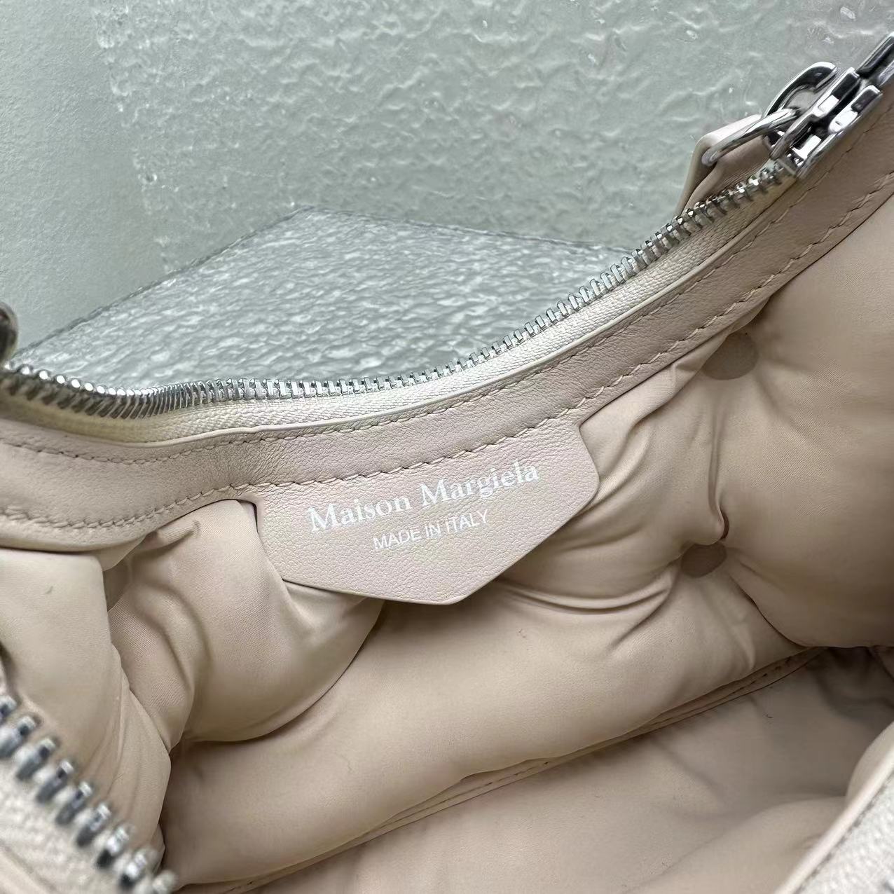 Maison Margiela Micro Glam Slam Shoulder Bag(10-20.5cm) - DopestKickz