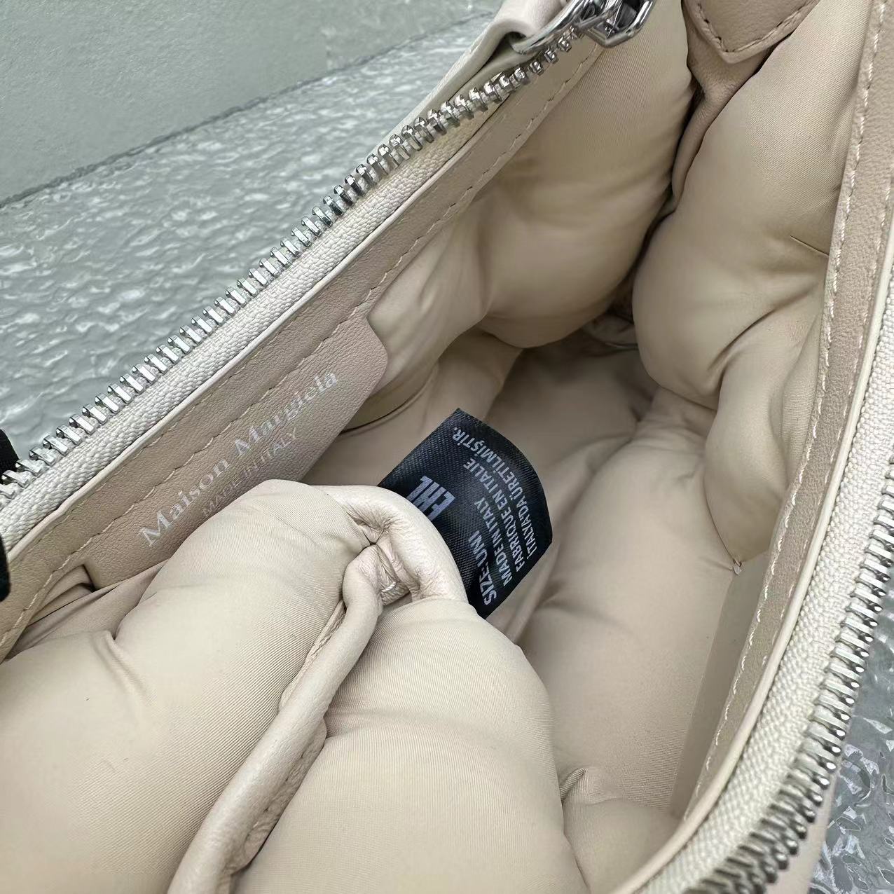 Maison Margiela Micro Glam Slam Shoulder Bag(10-20.5cm) - DopestKickz