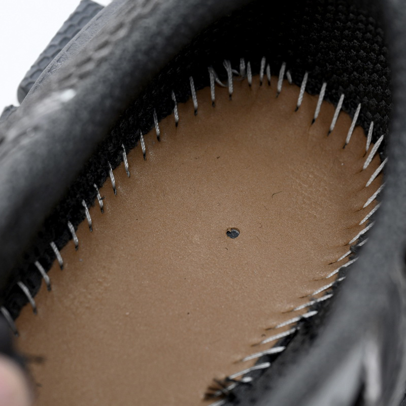 Balenciaga 3XL Trainers In Grey - DopestKickz