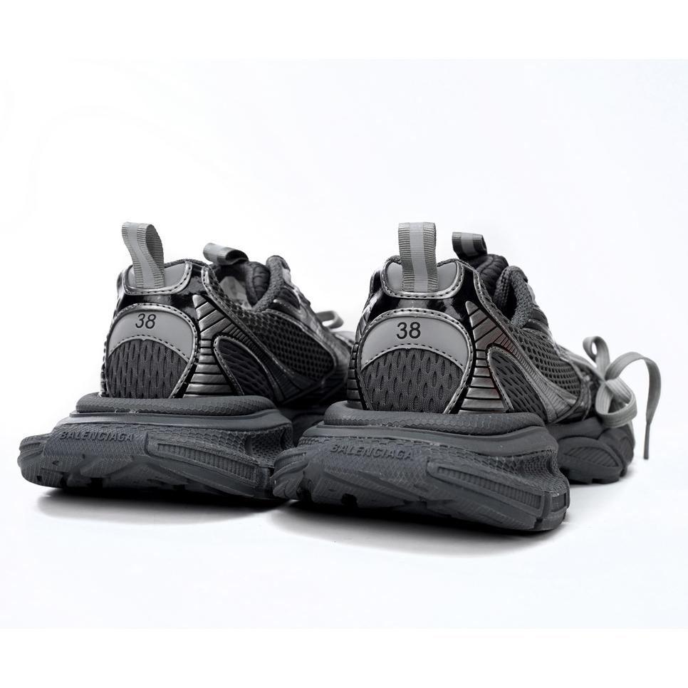 Balenciaga 3XL Trainers In Grey - DopestKickz