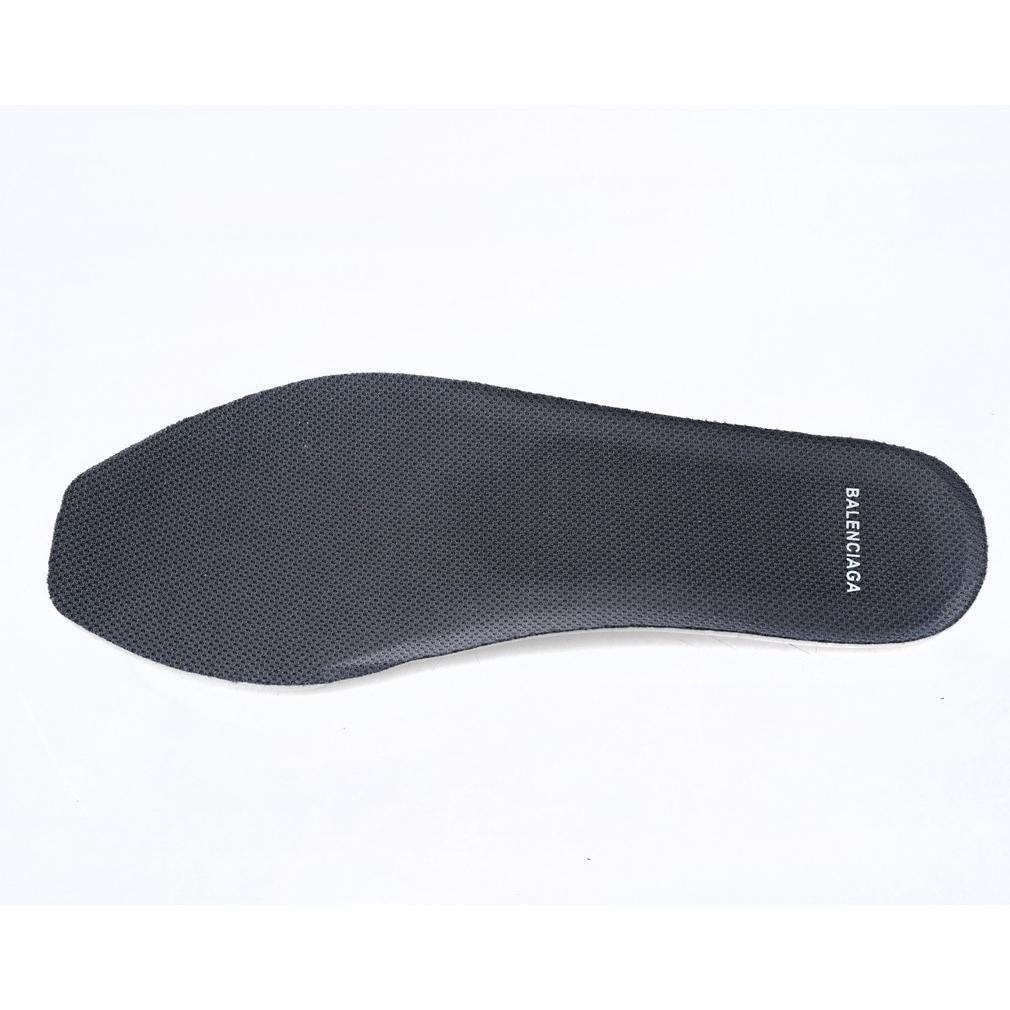 Balenciaga 3XL Trainers In Grey - DopestKickz