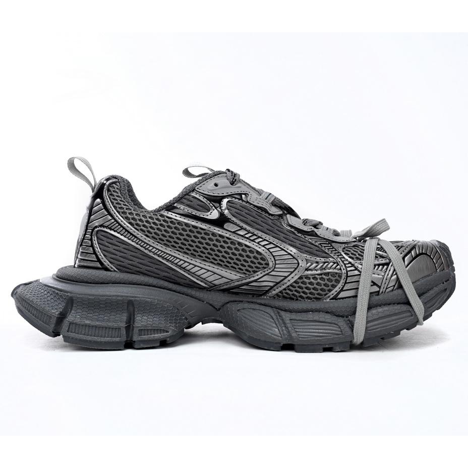 Balenciaga 3XL Trainers In Grey - DopestKickz