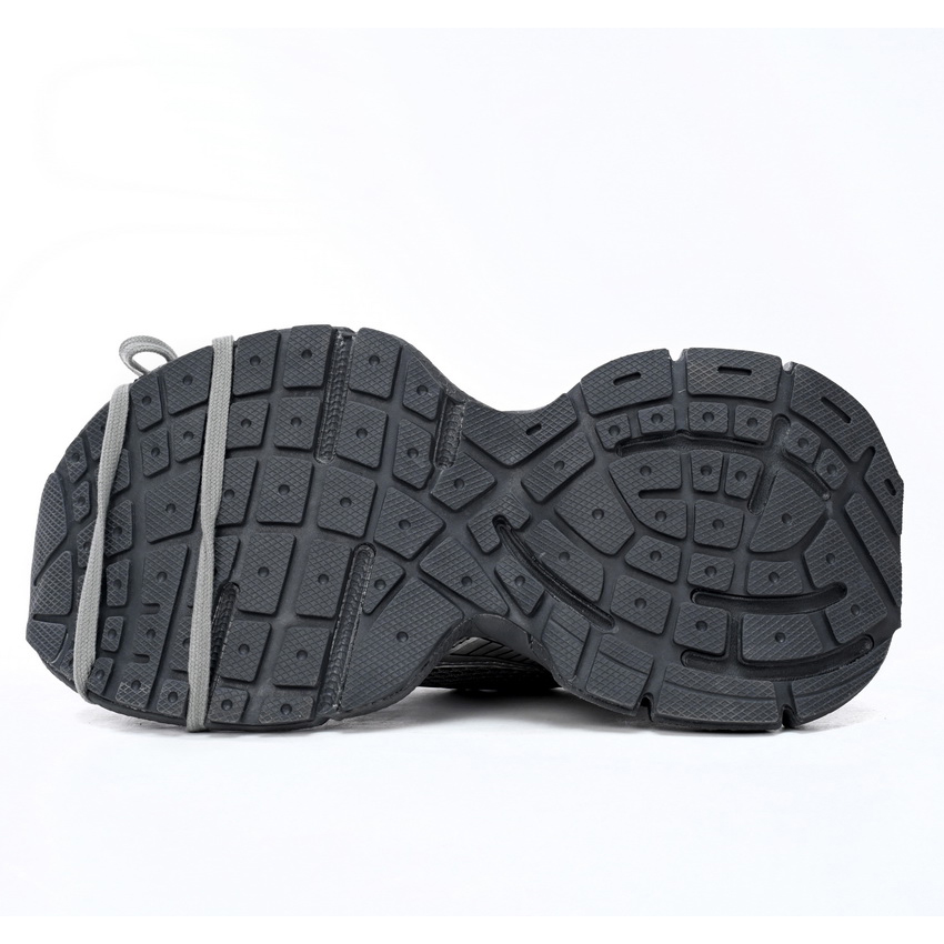 Balenciaga 3XL Trainers In Grey - DopestKickz