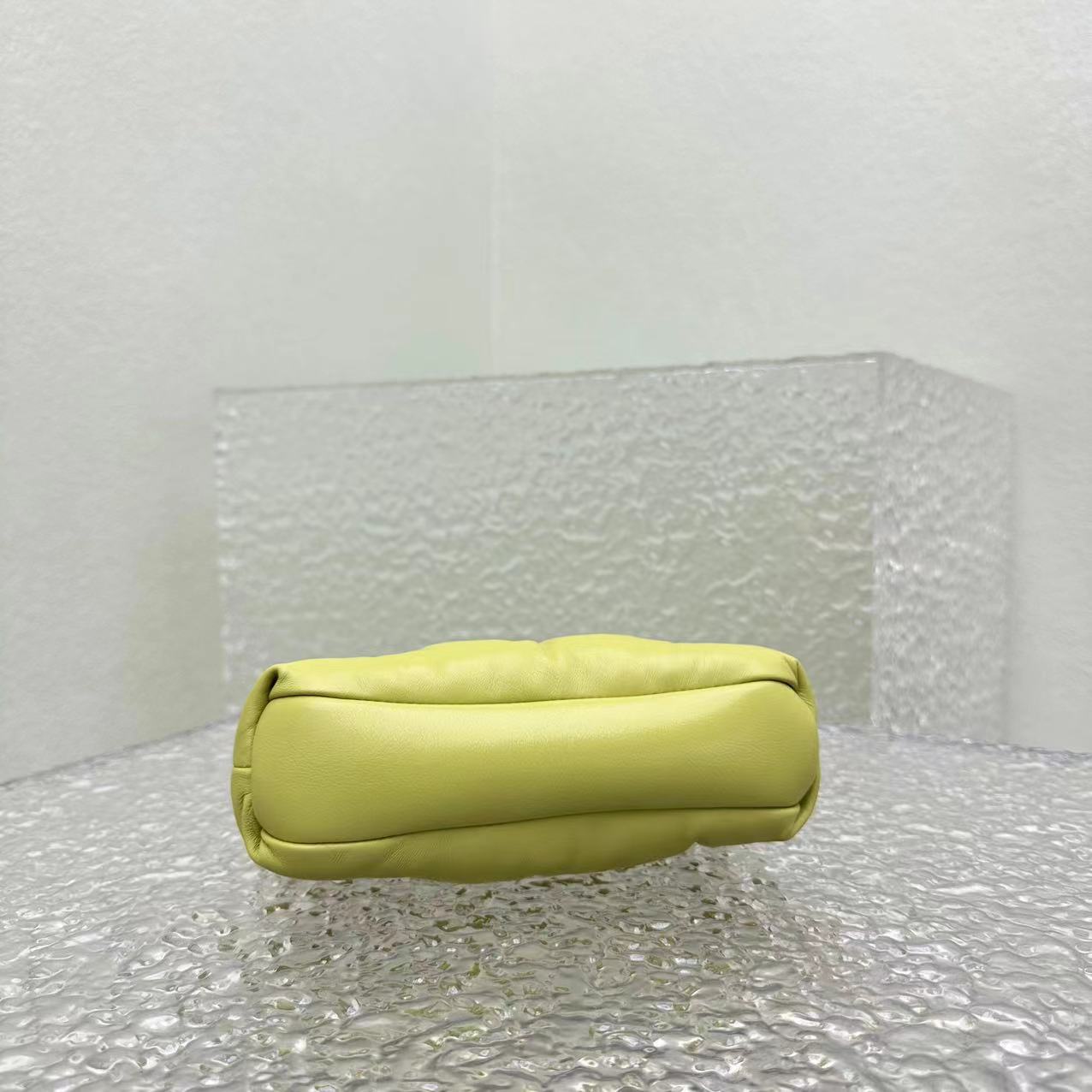 Maison Margiela Micro Glam Slam Shoulder Bag(10-20.5cm) - DopestKickz