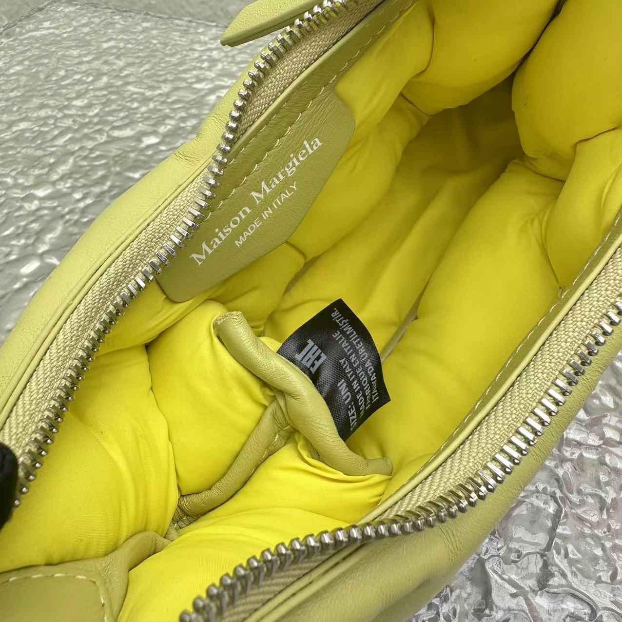 Maison Margiela Micro Glam Slam Shoulder Bag(10-20.5cm) - DopestKickz