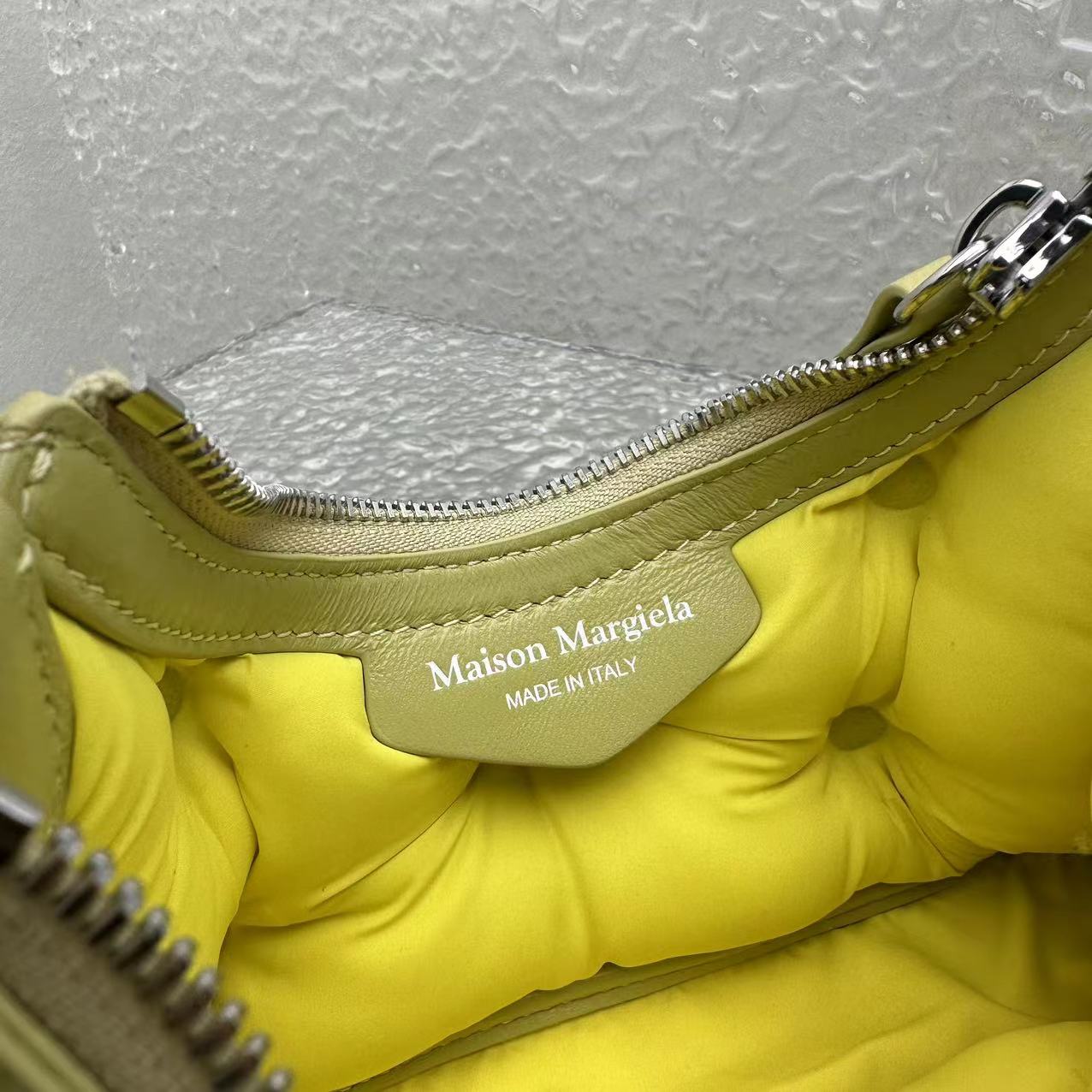 Maison Margiela Micro Glam Slam Shoulder Bag(10-20.5cm) - DopestKickz