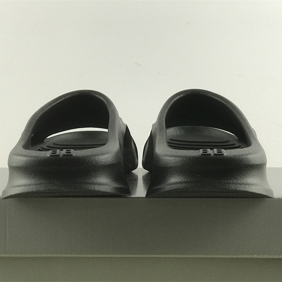 Balenciaga Mold Slide Sandal  - DopestKickz