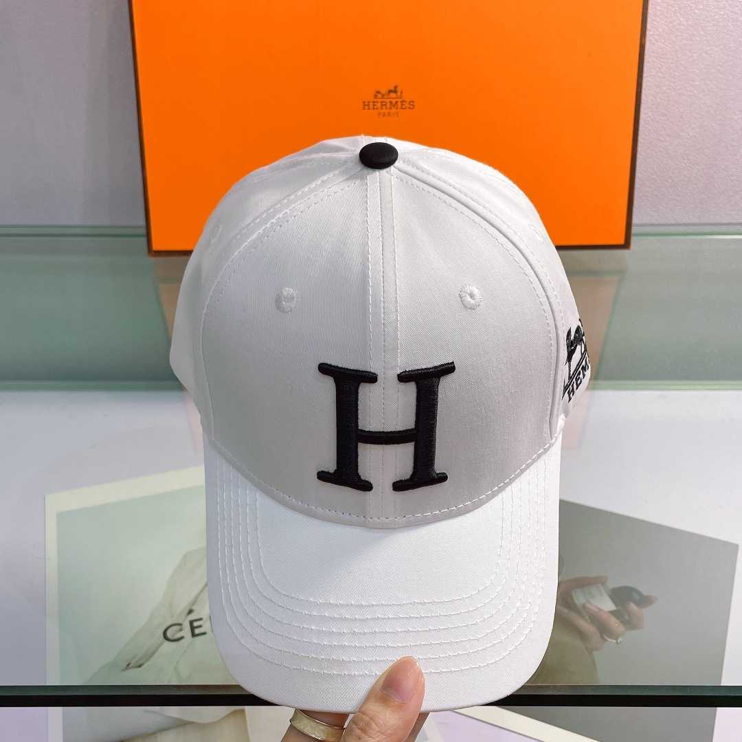 Hermes  Baseball Cap - DopestKickz