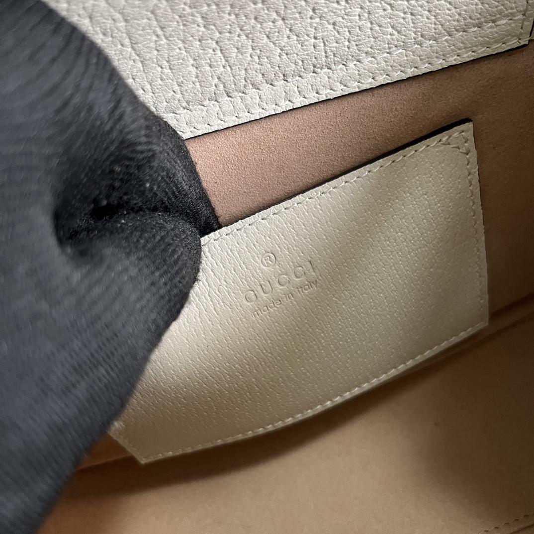 Gucci Diana Small Shoulder Bag(27*15.5*11cm) - DopestKickz