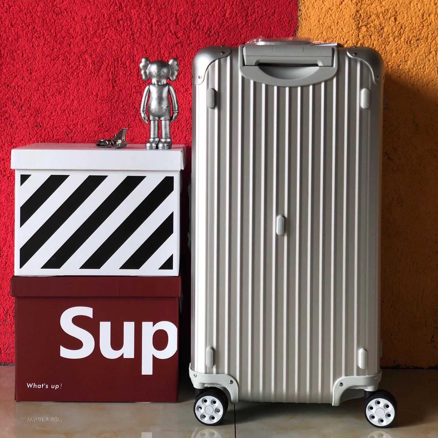 Rimowa Luggage  31inch - DopestKickz