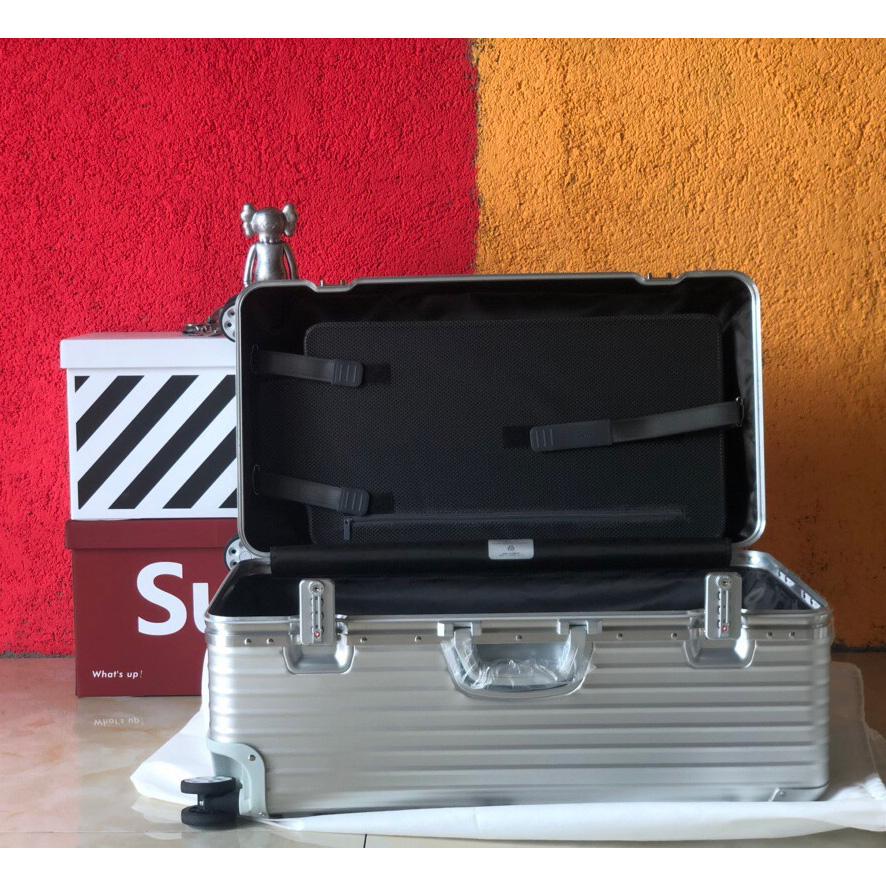 Rimowa Luggage  31inch - DopestKickz