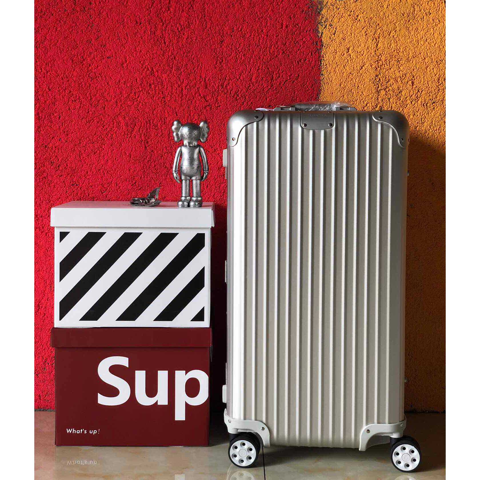 Rimowa Luggage  31inch - DopestKickz