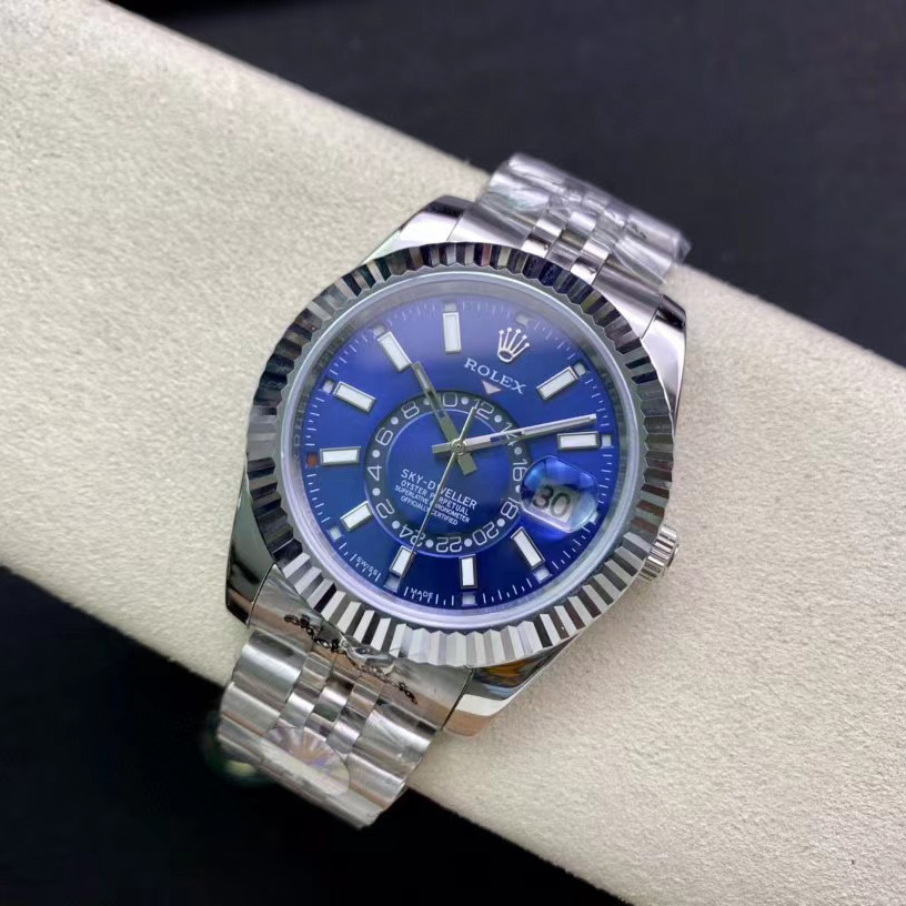 Rolex Sky-Dweller  326934 - DopestKickz