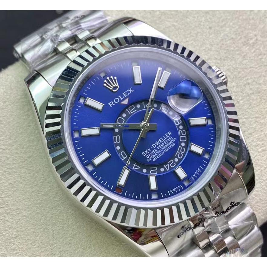 Rolex Sky-Dweller  326934 - DopestKickz