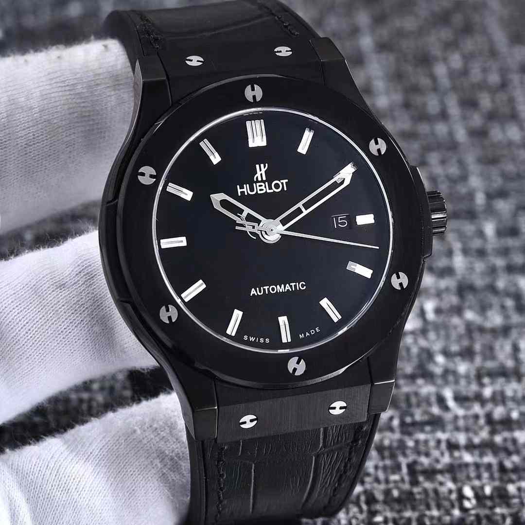 Hublot Black Magic - DopestKickz