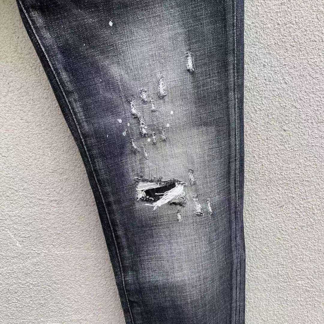 Dsquared2 Denim Jeans    DSQ072 - DopestKickz