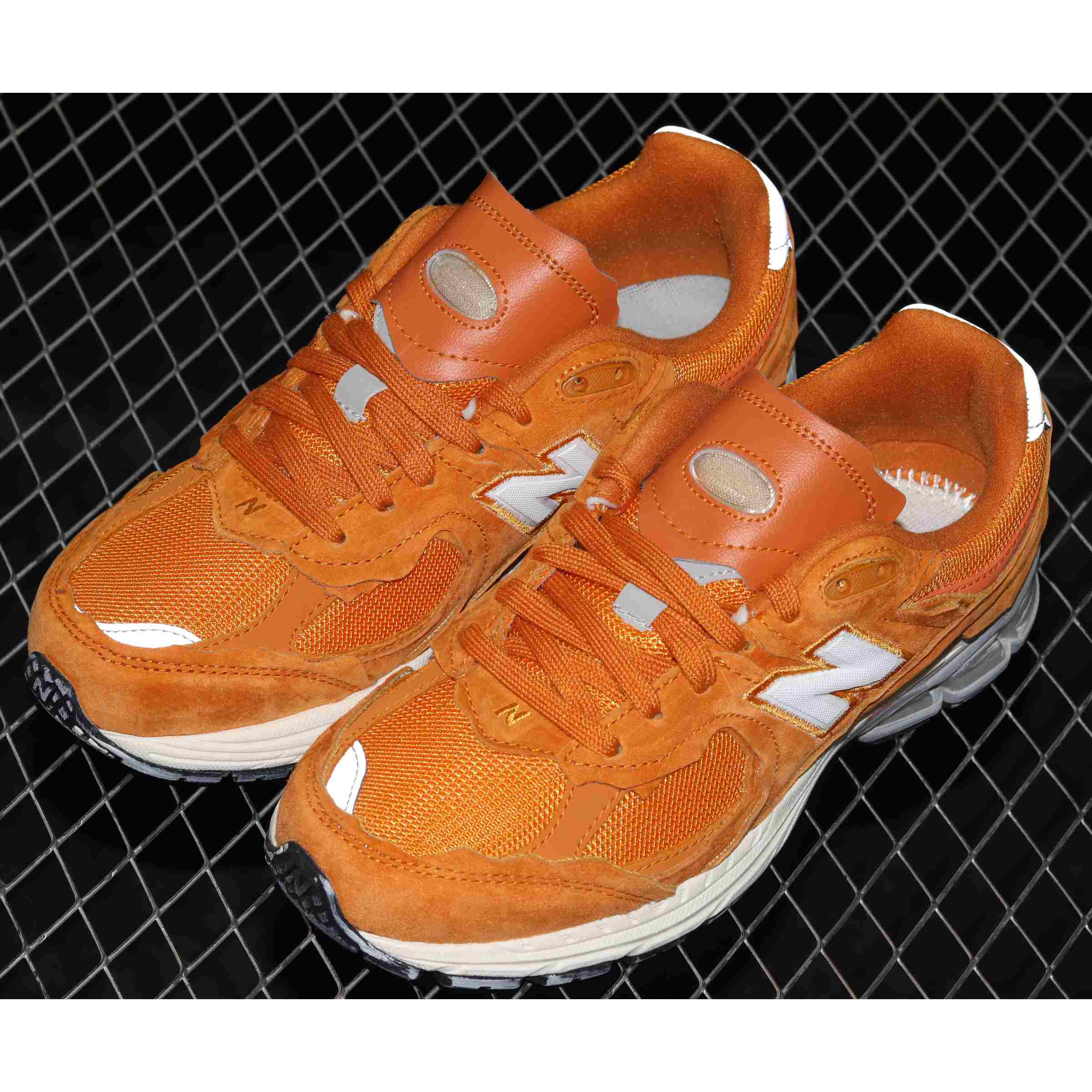 New Balance 2002R Sneakers     M2002RDE - DopestKickz