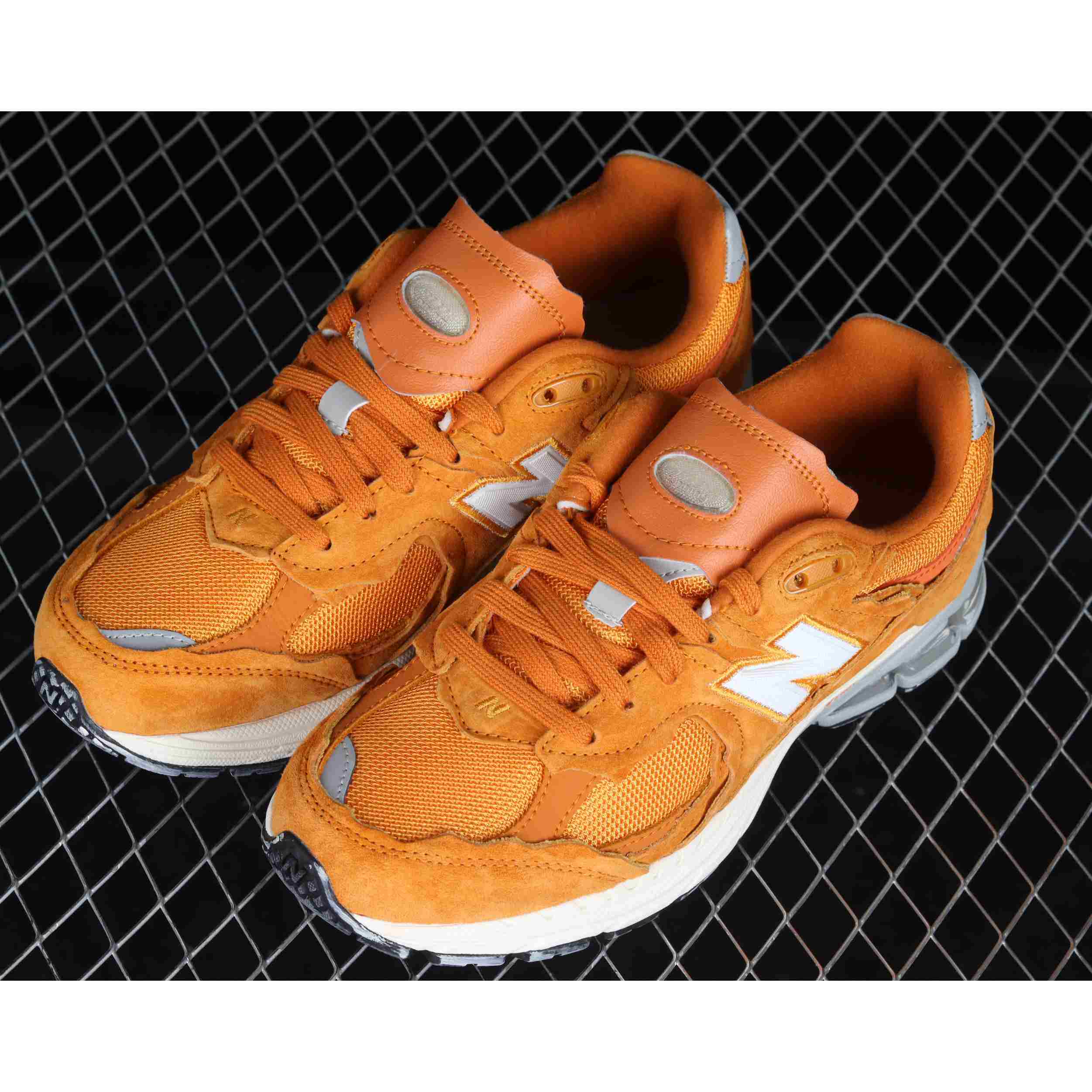 New Balance 2002R Sneakers     M2002RDE - DopestKickz