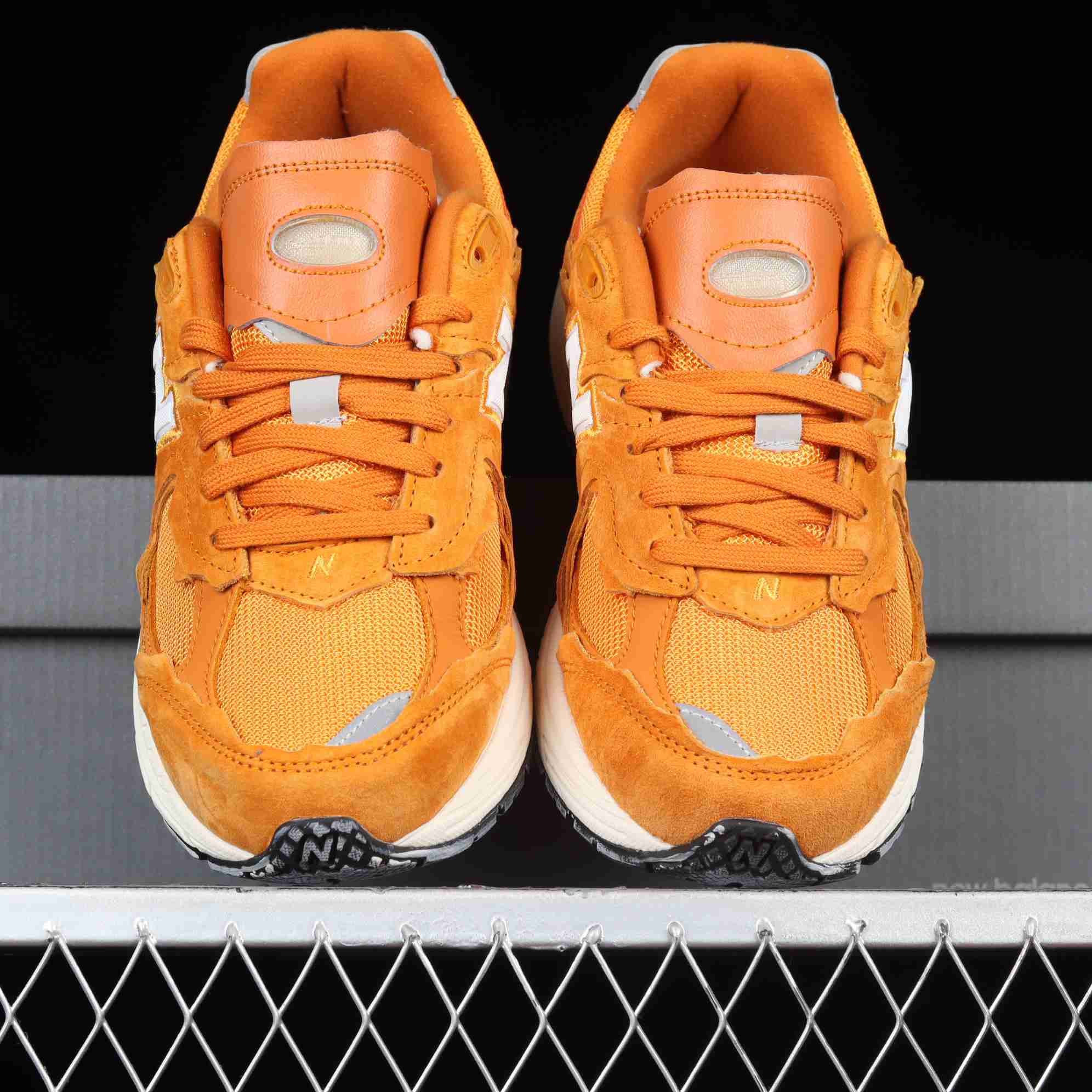 New Balance 2002R Sneakers     M2002RDE - DopestKickz