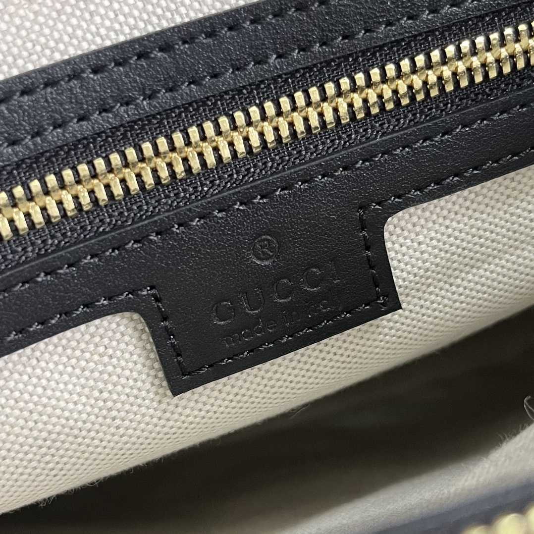 Gucci GG Matelassé Tote(31-27.5-14cm) - DopestKickz