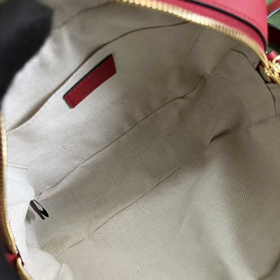Gucci Blondie Small Shoulder Bag(21-15.5-5cm) - DopestKickz