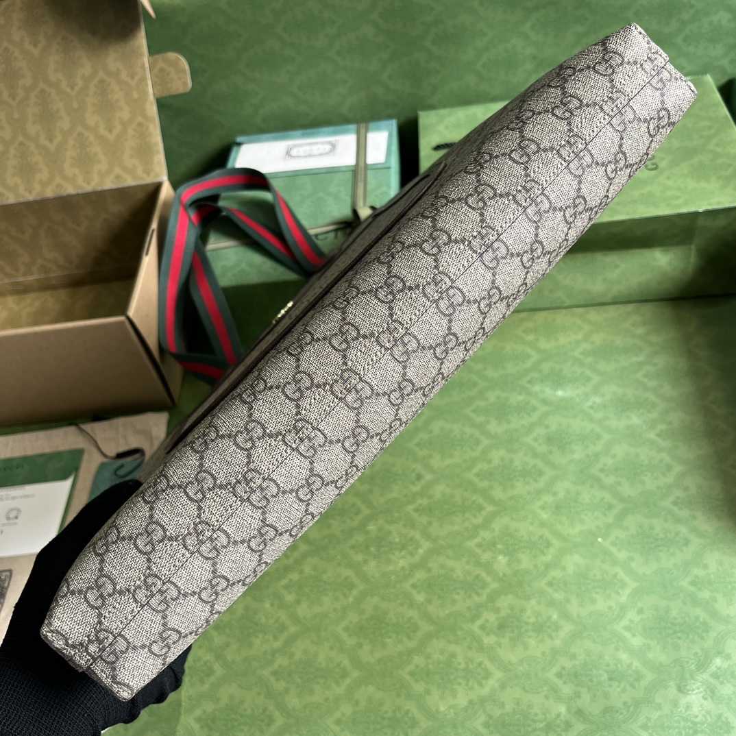 Gucci Ophidia GG Large Tote Bag - DopestKickz